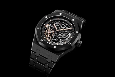 audemars piguet royal oak ceramique noir|used ap royal oak.